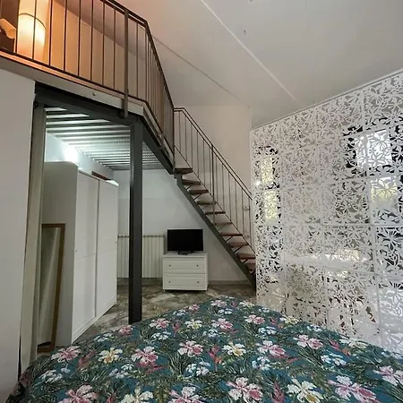 Lovely Apartment Florenz Exterior foto
