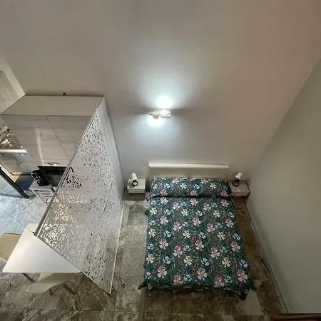 Lovely Apartment Florenz Exterior foto