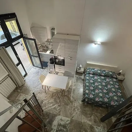 Lovely Apartment Florenz Exterior foto