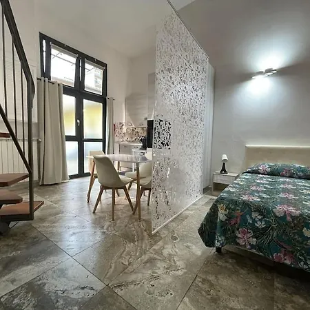Lovely Apartment Florenz Exterior foto