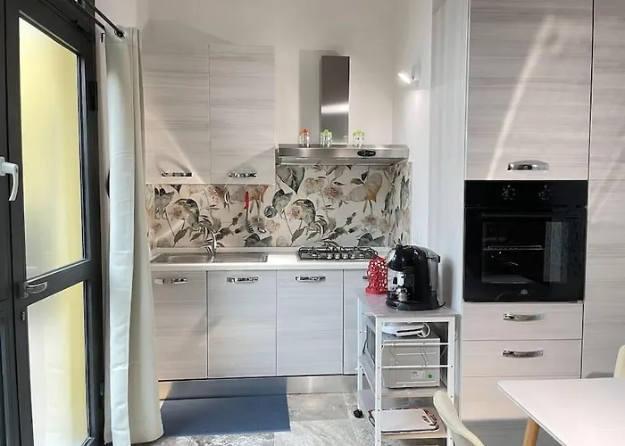 Lovely Apartment