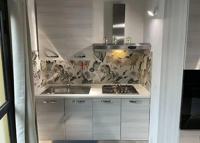 Lovely Apartment