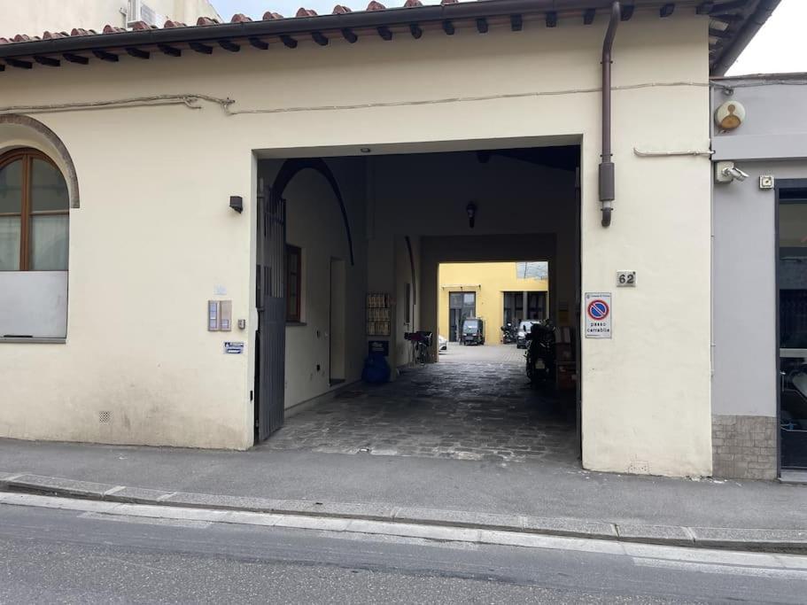 Apartment Lovely Florenz